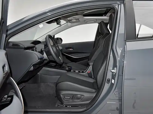 Toyota Corolla d'occasion 2025, hybride essence-électrique, conduite à gauche, Chine, berline 5 places, véhicules Corolla, voitures à essence, prix, 0 km, voiture d'occasion - Product Image 5