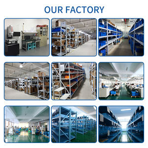 SUMTOR 감속기 RV30 웜 기어박스 Nema 23 스테퍼 모터용 수직 출력 1:40 10 30 비율 기어박스 - Product Image 5