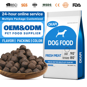 <span class=keywords><strong>Alimento</strong></span> Completo para Perros Adultos, Suministro Directo de Fábrica, 20 kg, <span class=keywords><strong>Alimento</strong></span> Seco Universal para Perros con Alto Contenido de Proteínas, Bolsa <span class=keywords><strong>Grande</strong></span>, Venta al por Mayor - Product Image 1