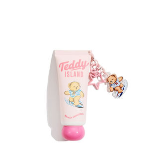Crema de Manos Hidratante y Blanqueadora <span class=keywords><strong>Teddy</strong></span> Island Cute <span class=keywords><strong>Bear</strong></span>, Ecológica, con Aroma Floral y Frutal de Larga Duración - Product Image 2