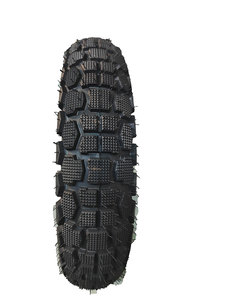 Neumáticos de motocicleta con varios tamaños y patrones, neumáticos de triciclo y neumáticos de rueda de Supermoto, neumáticos de goma de motocicleta - Product Image 5