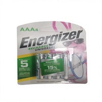 Picell Energizer Aa Aaa Batería recargable Fábrica 1,2 V Lr6 Lr03 Akaline Pilas Energizer Aa Batería