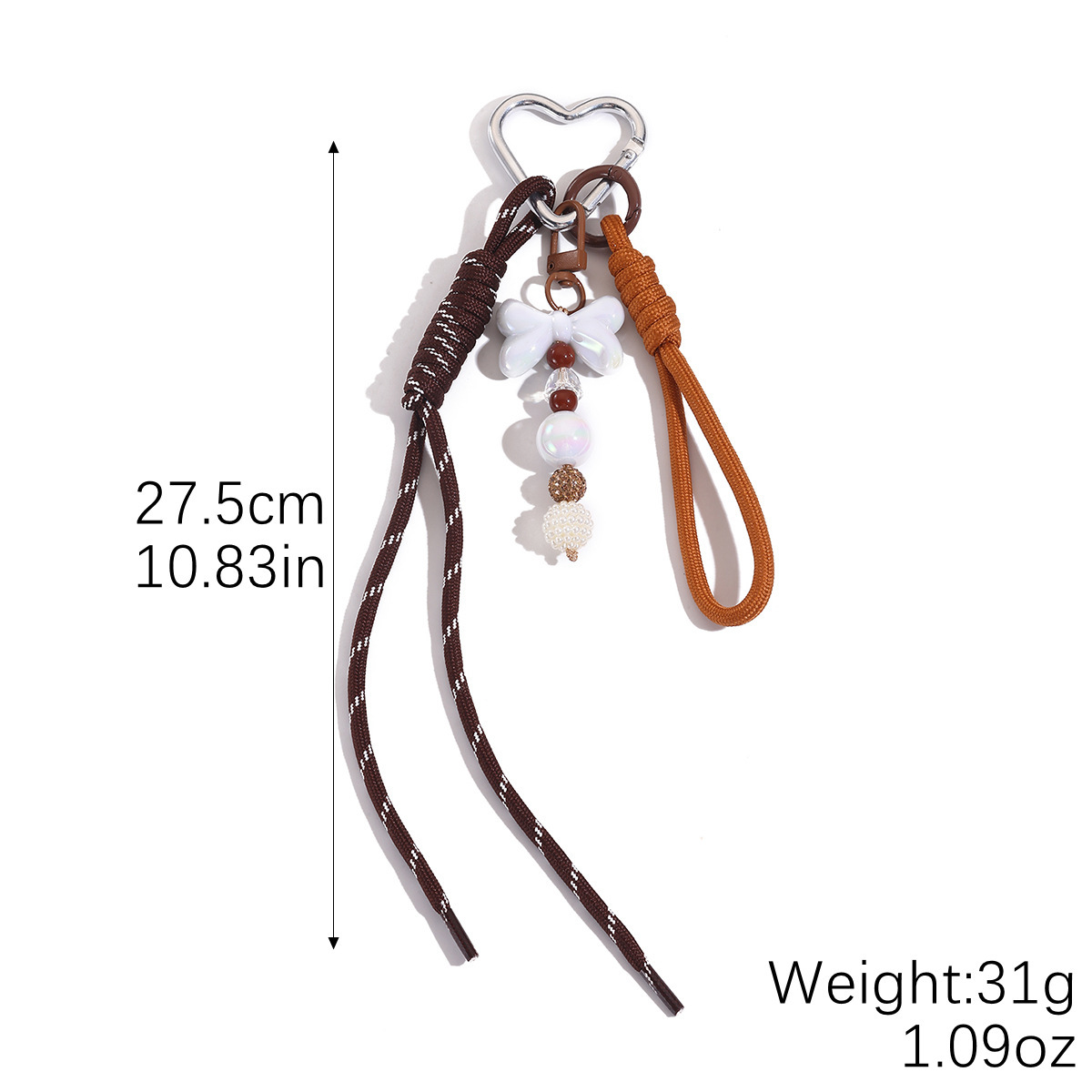 K2508-32 curry rope