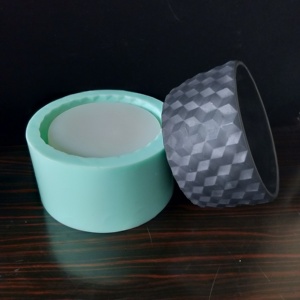 Offre Spéciale silicone <span class=keywords><strong>moule</strong></span> pour les gros <span class=keywords><strong>rond</strong></span> pot de fleur de ciment - Product Image 5