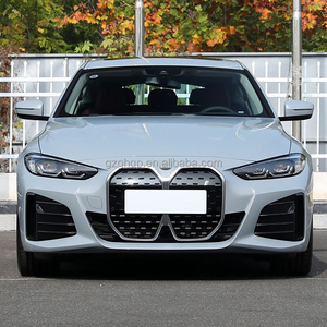 Gruppo paraurti anteriore originale di alta qualità con griglia maglia Kit corpo in plastica per <span class=keywords><strong>BMW</strong></span> <span class=keywords><strong>4</strong></span> <span class=keywords><strong>serie</strong></span> I4 G22 <span class=keywords><strong>G26</strong></span> - Product Image 6
