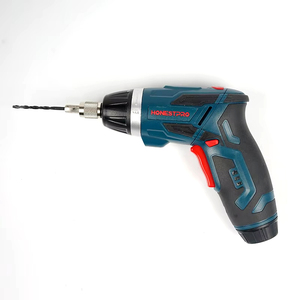 Mini tournevis multifonctionnel personnalisé pour la maison avec batterie au lithium 3,6 V - Product Image 1