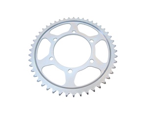 สเตอร์หลังมอเตอร์ไซค์ 525 สำหรับ <span class=keywords><strong>Triumph</strong></span> 1200 Bonneville T120/<span class=keywords><strong>Bobber</strong></span> <span class=keywords><strong>Black</strong></span>/Speedmaster/Speed Twin/Thruxton/Scrambler XC XE - Product Image 4