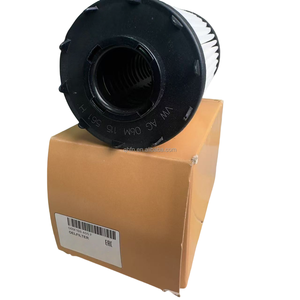 아우디 및 포르쉐 자동차 부품용 고품질 오일 필터 공장 도매-OE 06M198405F 9A71984050 - Product Image 2