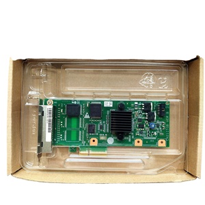 03022tsc cho H Wei X6000-CN21ITGB-I350 <span class=keywords><strong>2</strong></span> * GE PCIe <span class=keywords><strong>2</strong></span>.0 X4 Card mạng - Product Image 2