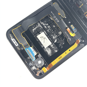 LCD cho Galaxy hiển thị a03s a037u A10 A20 A30 A40 A50 A60 A70 A80 A90 LCD màn hình cảm ứng cho Samsung A22 5 gam màn hình - Product Image 3