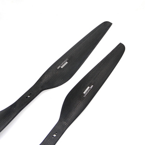 Hélice MAD 18X6.5 Ultraligera de Alto Rendimiento con Aspas de Fibra de Carbono para Dron RC y Helicóptero - Product Image 1