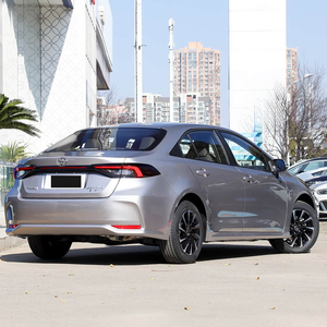 Toyota Corolla Híbrido 1.8L Edición Pioneer, Sedán Compacto HEV Híbrido Gasolina-Eléctrico, Auto Nuevo 2026 - Product Image 3