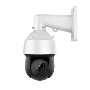 SD49825XB-HNR OEM 4k 8MP 16X 25x <span class=keywords><strong>Zoom</strong></span> quang học Starlight IR 100m wizsense tự động theo dõi mạng ngoài trời <span class=keywords><strong>PTZ</strong></span> máy ảnh - Product Image 1