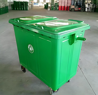 Spécialistes dans la personnalisation de poubelles extra-épaisses et multifonctionnelles : variété de couleurs, de tailles, de longueurs, de largeurs et de types