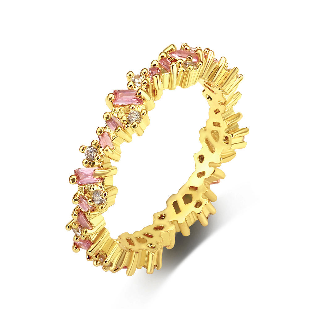 ทอง/ชมพู