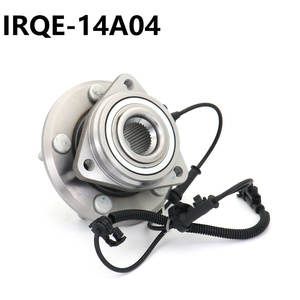 Unité de roulement de roue avant, ensemble de tête d'essieu 513272 pour Jeep Wrangler JK 06-IRQE-14A04 - Product Image 2