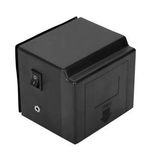 <span class=keywords><strong>Moteur</strong></span> de rôtissoire portable 3V DC Grill BBQ <span class=keywords><strong>pour</strong></span> <span class=keywords><strong>moteur</strong></span> de batterie de camping <span class=keywords><strong>pour</strong></span> la cuisson au charbon de bois et la cuisson - Product Image 3