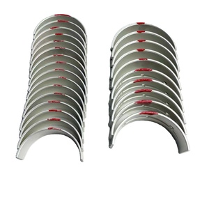 Set di cuscinetti principali dell'albero motore e cuscinetti di biella all'ingrosso per Porsche <span class=keywords><strong>Cayenne</strong></span> 4.8T 4.8L <span class=keywords><strong>Turbo</strong></span> V8 M48 - Product Image 1