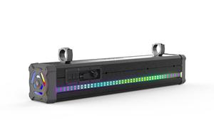 รถกอล์ฟ28นิ้วเอทีวี/UTV Soundbar RGB ไฟ LED 500W IPX6แอมพลิฟายเออร์ในตัวกันน้ำหลากสี - Product Image 2