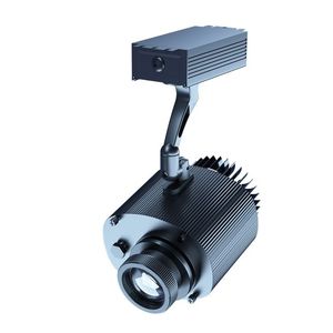 Tùy chỉnh <span class=keywords><strong>mini</strong></span> <span class=keywords><strong>LED</strong></span> gobo chiếu hợp kim nhôm cơ thể IP67 sàn Logo downlight cho quảng cáo trong nhà tĩnh hình ảnh Ánh sáng tại chỗ - Product Image 1