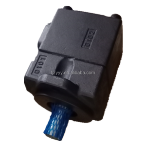 ปั๊มไฮดรอลิก PV2R 1 2 3 PV2R13-10-94-F-RAAA-43 PV2R2-65-F-RAA-41 PV2R2-41-FR PV2R2-65-L-RAA-41 ปั๊มใบพัดไฮดรอลิก - Product Image 2