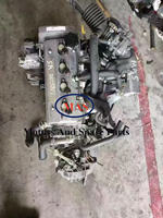 Moteur d'occasion 5A 5S-FE en bon état pour TOYOTA