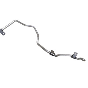 สายยางพวงมาลัยเพาเวอร์แรงดันต่ำ Peugeot Citroen C5 รุ่น 4012T4 9803689580 อะไหล่ทดแทน - Product Image 2