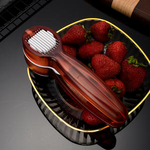 Produits tendance <span class=keywords><strong>2026</strong></span> Nouveautés Gadgets de cuisine Tranche-ail créatif Écrase-ail manuel Écrase-ail - Product Image 6