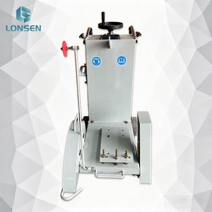 Cortadora de Carreteras LONSEN Q500I con Motor GX390, Cuchilla de 300-500 mm, Profundidad Máxima de Corte de 18 cm - Product Image 5