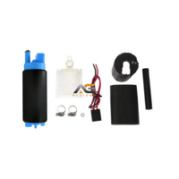 Bomba de Combustible OEM 0580464200, Precio de Fábrica, Conjunto de Bomba de Combustible, Bomba de Combustible Externa, Bomba de Inyección de Combustible, Pieza de Bomba de Combustible
