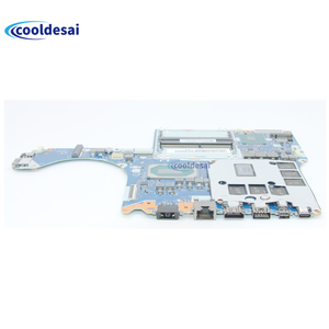 NM-C221 pour Lenovo <span class=keywords><strong>Legion</strong></span> Y545 Y7000 2019 <span class=keywords><strong>Y540</strong></span>-15IRH carte mère d'ordinateur portable 5B20S44075 5B20S4229 I5-9300H I7-9750H GTX 1660Ti 6GB - Product Image 3