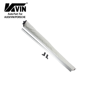 KVIN Blind kerai rol buta/307 untuk Q716 model Sunroof Roller Blind-abu-abu untuk Q7 4M0 877 307 AQB9 - Product Image 2