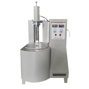 เครื่องวัดการขยายตัวแบบแนวตั้งสำหรับอุณหภูมิสูง ZRPY-III สำหรับเซรามิกและเคลือบแก้ว  เครื่องมือวัดการขยายตัวด้วยความร้อน - Product Image 2