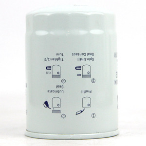 Bộ Lọc Nhiên Liệu Fuerdun F85052 <span class=keywords><strong>KS570C</strong></span> CLX-224 800107893 - Product Image 2