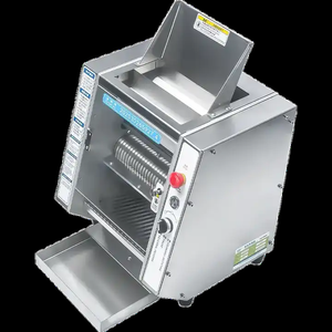 Máquina automática para hacer boba, té de la leche, boba, tapioca, máquina para hacer perlas - Product Image 5