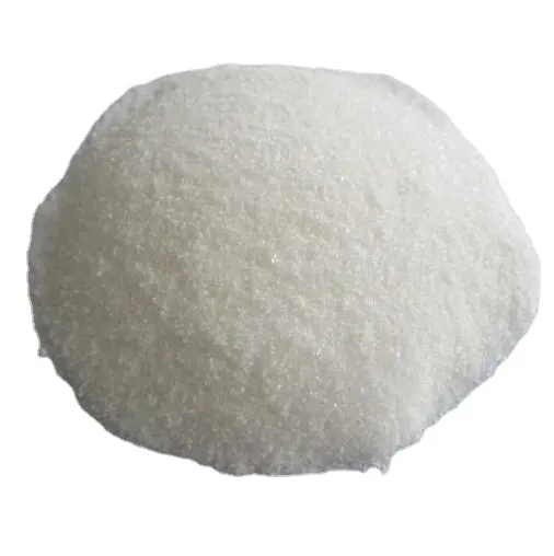 Food Grade Glycine Asam Amino Chelate Ferrous Glycine