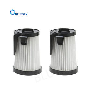 Filtro de taza de polvo lavable compatible con aspiradora Eurekas 62731, 431DX 431F 437AZ - Product Image 3