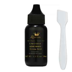 <span class=keywords><strong>Colle</strong></span> pour cheveux et dentelle pure naturelle et authentique - Adhésif à usage commercial de marque - Product Image 6