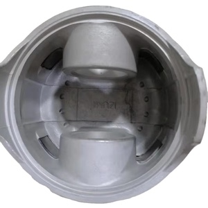 Quảng Châu jcar Piston nhà sản xuất 13B 13101-58020 <span class=keywords><strong>Pin</strong></span> bushing Piston <span class=keywords><strong>Ring</strong></span> Set - Product Image 3