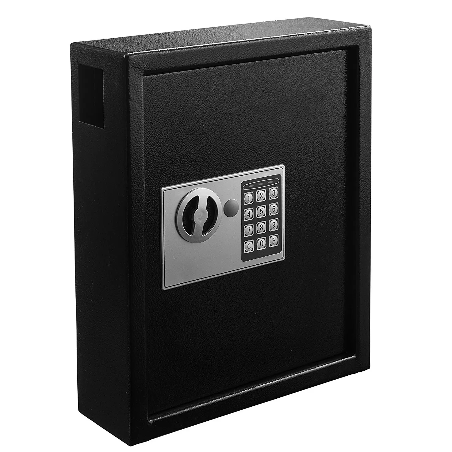 Home Office Electronic Digital 48 Key Large Safe Cabinet Combination Lock Solid Steel Security Key Cabinet Lock Box