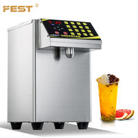 Composant moteur essentiel pour distributeurs de fructose commerciaux, idéal pour le sirop de bubble tea et l'équipement de thé boba, polyvalent pour l'utilisation en vineries