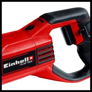 Einhell-750 TE-AP 4326170ไฟฟ้า750W 4006825632682อเนกประสงค์, เลื่อยและเลื่อยไฟฟ้าแบบลูกสูบ - Product Image 4