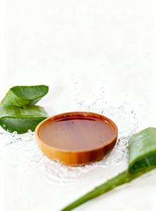 Factory-sourced premium aloe vera liquid <b>extract</b> with stable quality for all-purpose and cosmetic applications - Product Image 6