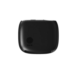 2025 Hot Sale HTP Q7 Full HD 4K Ready <b>LED</b> Home Smart Portable <b>Projector</b> 1080P With Android 9 Q7 High Brightness Home 1080p Lcd P - Product Image 5