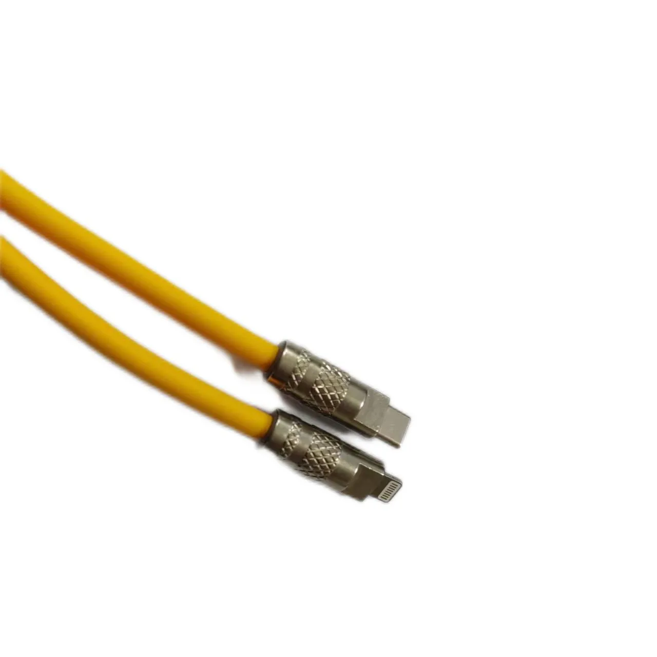 Calidad superior a cable grueso,