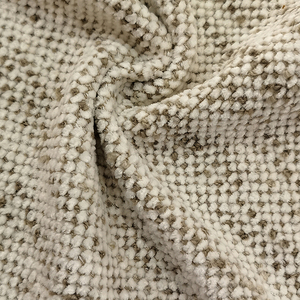 Original Old Money Style Stoff mit Wolltextur Möbelstoff Textilmaterial - Product Image 2