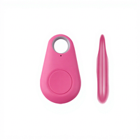 JOYWAY Label Beacon kecil Etiqueta Mini nirkabel konfigurasi Ibeacon Tag produk untuk pelacakan aset