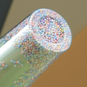 MAIMAI Nouveau Design arc-en-ciel Drôle Double Paroi Plastique Thé Café Tumbler Cadeau Bouteille d'Eau Tasses Tasses - Product Image 5