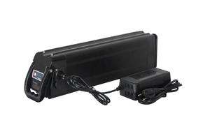 24V 36Vシルバーフィッシュバッテリー10.4Ah 13Ah 14Ah Eスクーター電動自転車Eバイクバッテリー250W 500w Ebikeバッテリー - Product Image 2