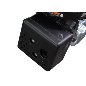เครื่องยนต์อุตสาหกรรม Loncin 4 จังหวะประสิทธิภาพสูงสำหรับเครื่องตัดหญ้า - Product Image 1